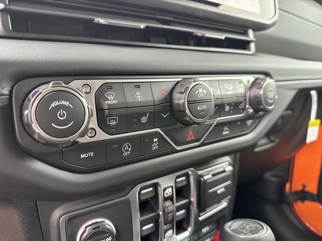 New 2027 Jeep Wrangler Unlimited Sport AWD/4WD image 29