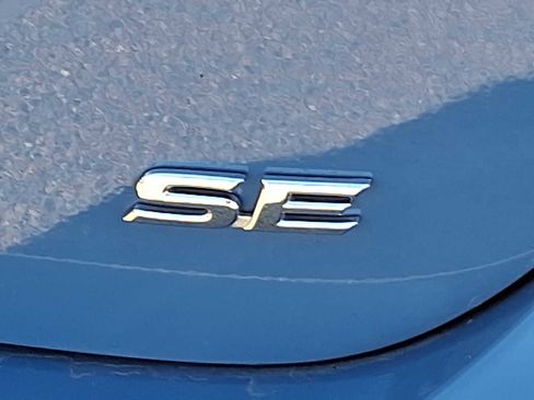 Certified 2024 Toyota Camry SE image 31