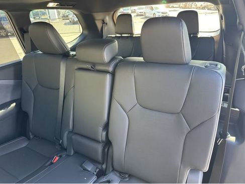 New 2026 Lexus TX 350 AWD image 18