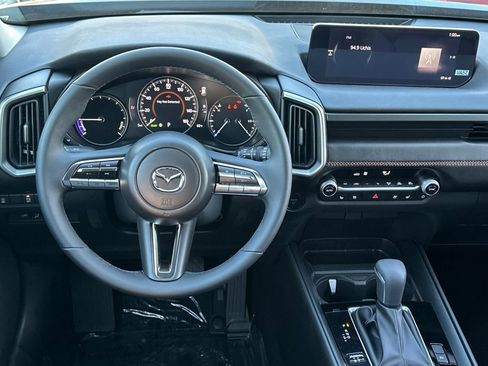 New 2026 MAZDA CX-50 AWD 2.5 Hybrid w/ Weather Package image 15