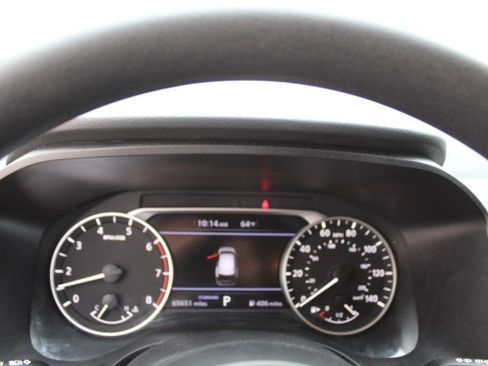 Used 2024 Nissan Rogue S image 20