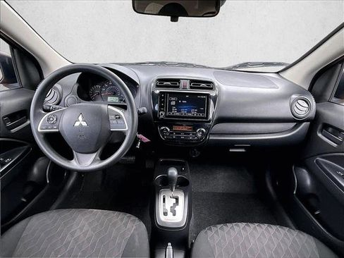 Used 2024 Mitsubishi Mirage ES FWD image 16