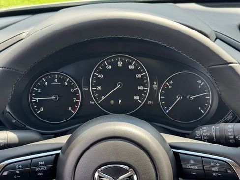 New 2025 MAZDA CX-30 AWD 2.5 S w/ Select Sport Pkg image 20