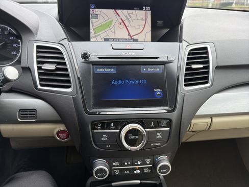 Used 2016 Acura RDX w/ Technology Package image 23