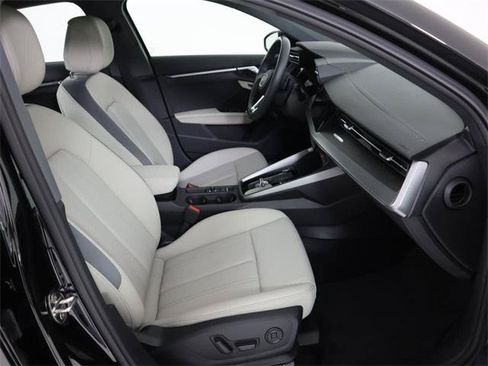 Used 2024 Audi A3 2.0T Premium Plus w/ Premium Plus Package AWD/4WD image 13
