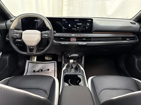 New 2026 Kia K4 GT-Line Turbo FWD image 15