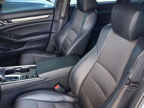 Used 2021 Honda Accord Sport image 12