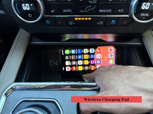 Used 2020 Ford Expedition Max XLT w/ Equipment Group 202A image 27