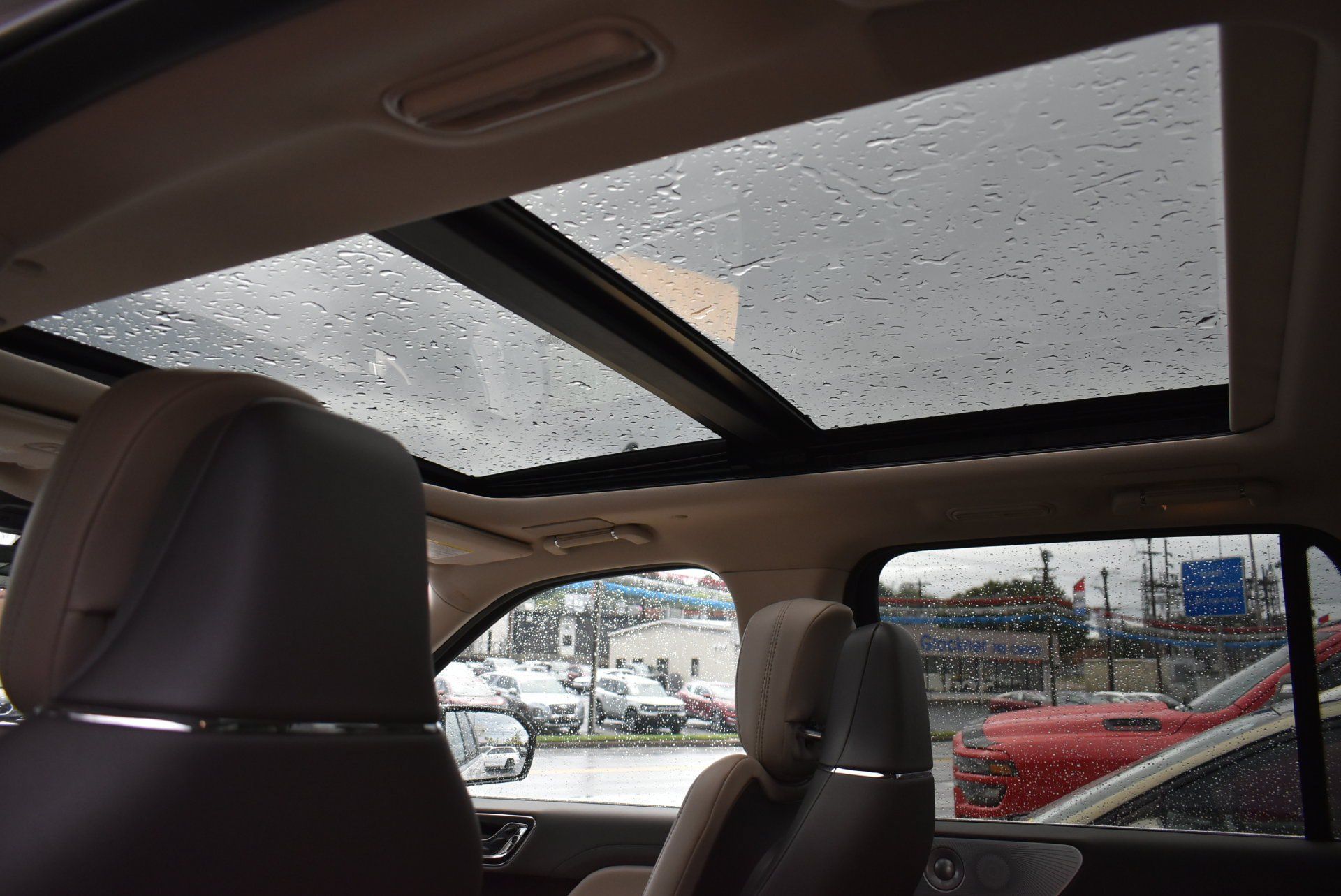 Used 2024 Lincoln Navigator Reserve AWD/4WD image 18