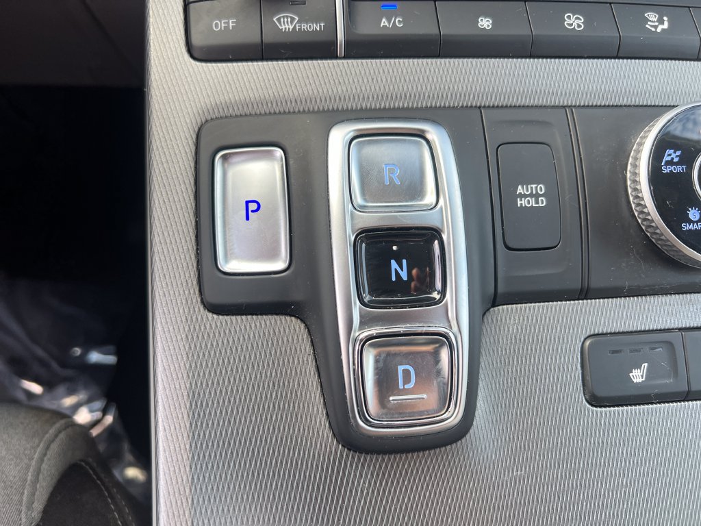 Used 2021 Hyundai Palisade SEL w/ Convenience Package AWD/4WD image 21