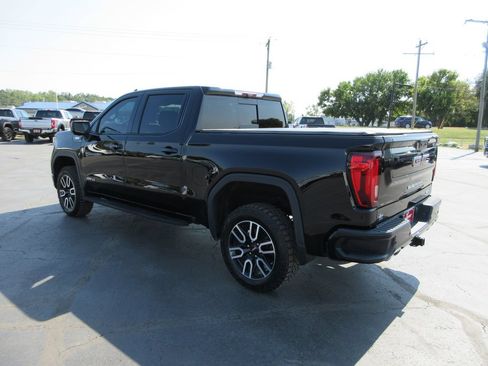 Used 2022 GMC Sierra 1500 AT4 w/ AT4 Premium Package AWD/4WD image 10
