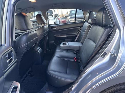 Used 2016 Subaru Impreza 2.0i Sport Limited w/ Popular Package #1 image 12