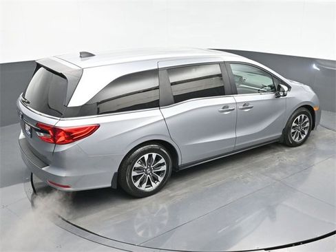 Certified 2022 Honda Odyssey EX-L image 33