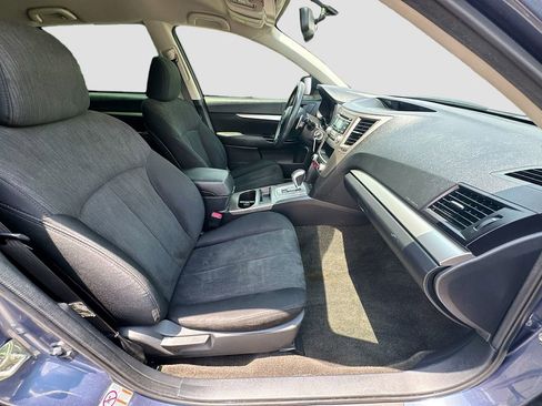 Used 2014 Subaru Outback 2.5i image 32