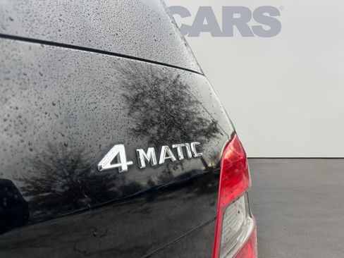 Used 2012 Mercedes-Benz GLK 350 4MATIC image 31