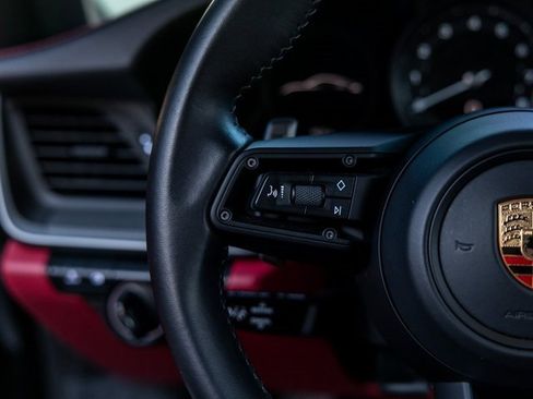 Certified 2024 Porsche 911 Carrera 4S image 37