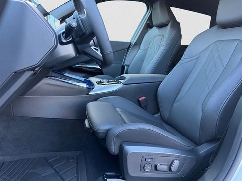 New 2026 BMW X3 xDrive30 w/ M Sport Package image 10