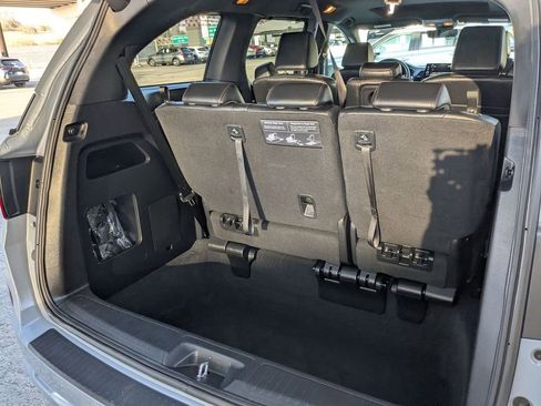 Used 2025 Honda Odyssey Sport-L image 27