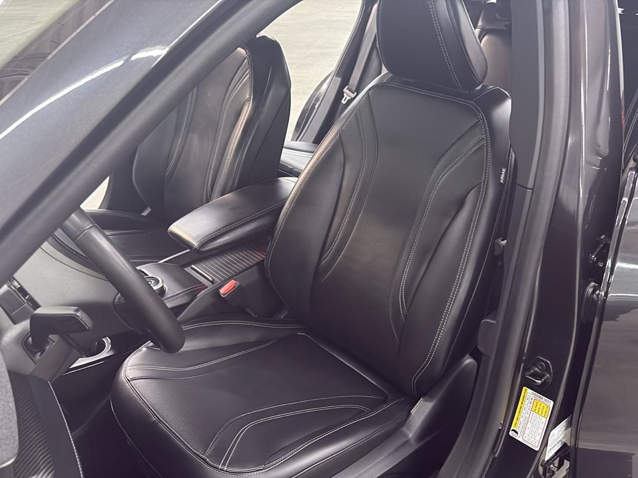 Used 2022 Ford Mustang Mach-E Premium RWD image 13