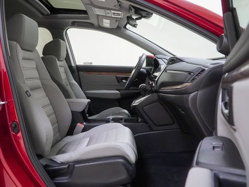 Used 2022 Honda CR-V EX image 34