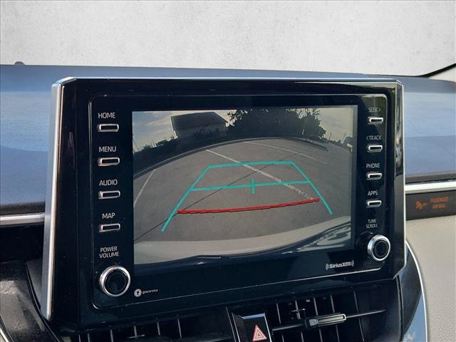 Used 2021 Toyota Corolla LE FWD image 12