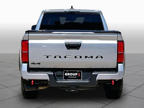 Used 2024 Toyota Tacoma TRD Off-Road AWD/4WD image 4