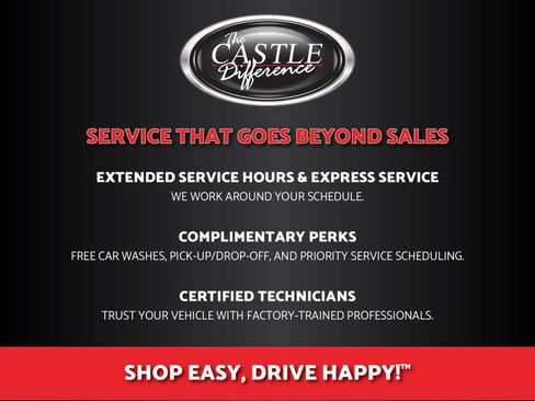 Certified 2023 Chevrolet Blazer LT w/ Convenience Package image 13