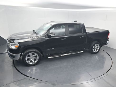 Used 2019 RAM 1500 Big Horn image 50