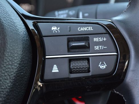Used 2023 Honda Civic Touring image 31