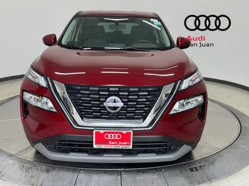 Used 2023 Nissan Rogue SV image 13