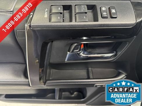 Used 2019 Toyota 4Runner Limited AWD/4WD image 26