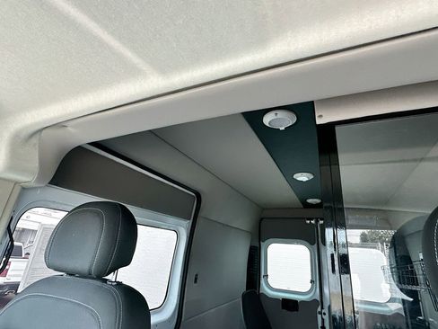 Used 2021 RAM ProMaster 1500 FWD image 21