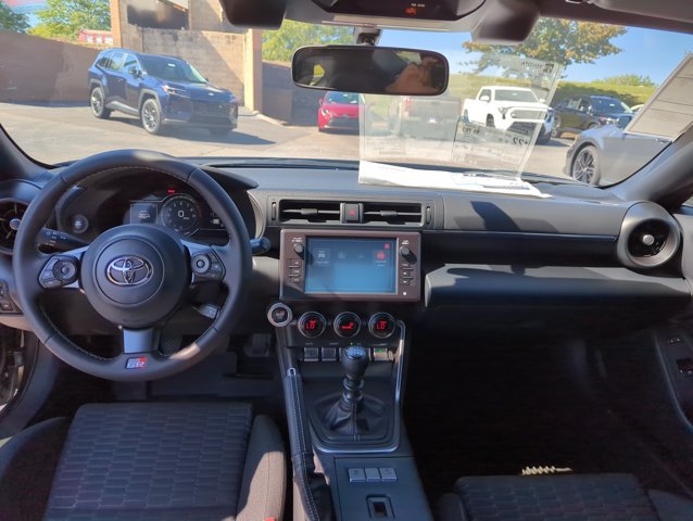 New 2026 Toyota GR86 RWD image 26