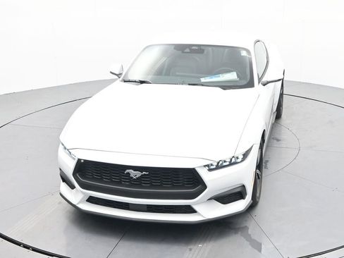 New 2025 Ford Mustang Premium image 24