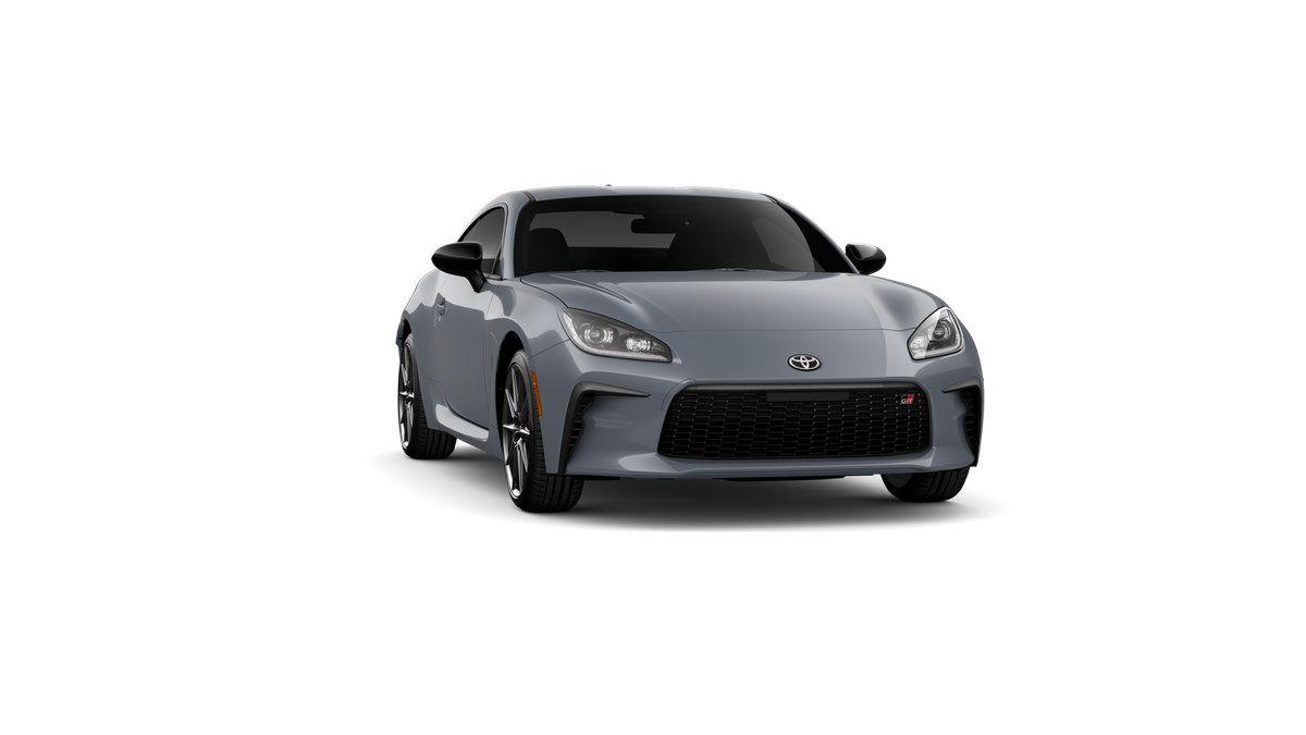 New 2027 Toyota GR86 RWD image 16