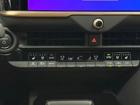 Used 2026 Toyota Crown w/ Advanced Technology Package AWD/4WD image 18
