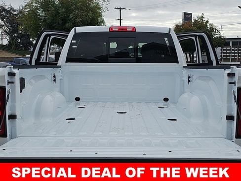 New 2026 RAM 2500 Tradesman image 12