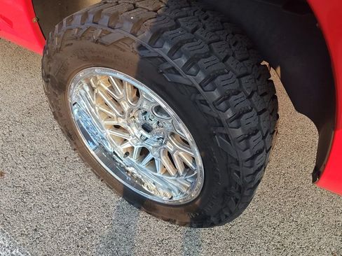 Used 2011 RAM 1500 Big Horn AWD/4WD image 7