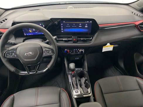 New 2026 Chevrolet TrailBlazer RS image 23