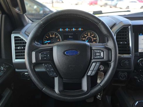Used 2016 Ford F150 XLT w/ Equipment Group 302A Luxury AWD/4WD image 16