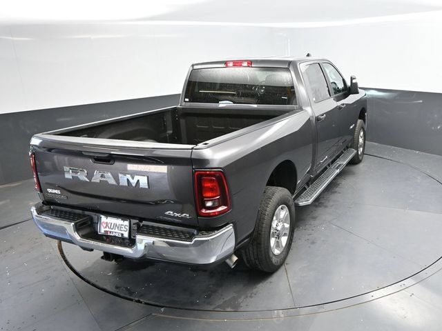 Used 2026 RAM 2500 Big Horn AWD/4WD image 32