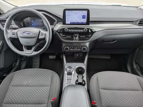 Used 2025 Ford Escape Active AWD/4WD image 18