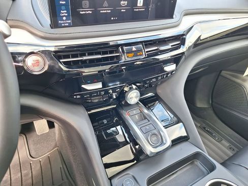 New 2026 Acura MDX w/ Technology Package image 24