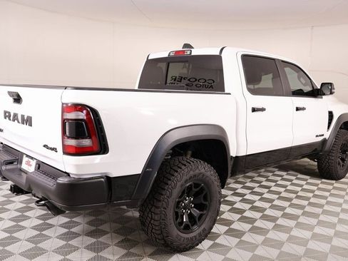 Used 2024 RAM 1500 TRX w/ TRX Level 1 Equipment Group image 22