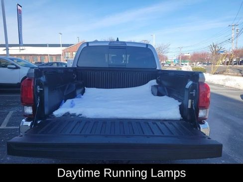 Used 2023 Toyota Tacoma SR5 image 11