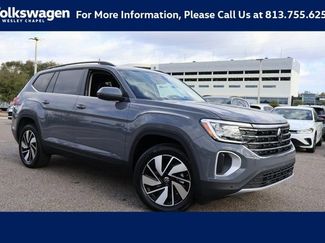 New 2026 Volkswagen Atlas SE video 1