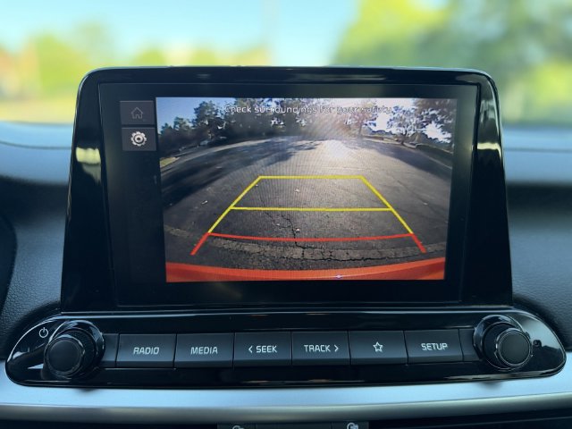 Certified 2024 Kia Forte LXS w/ LXS Technology Package FWD image 23