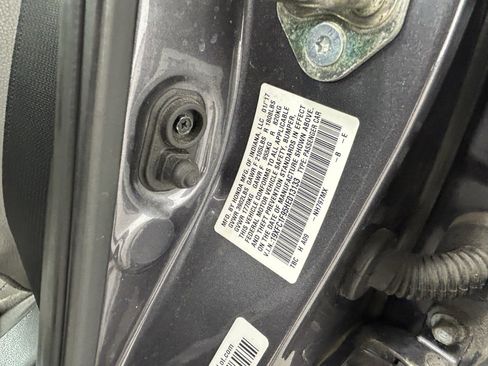 Used 2017 Honda Civic Touring image 30