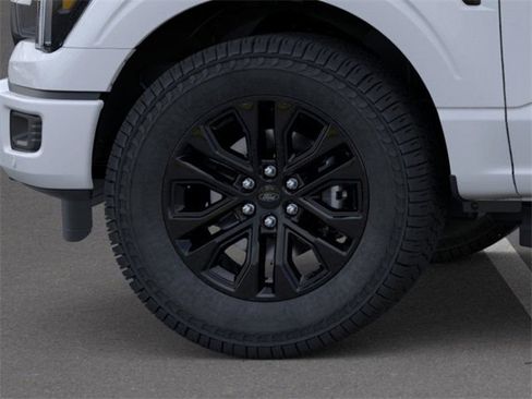 New 2025 Ford F150 Lariat w/ Equipment Group 502A High image 19