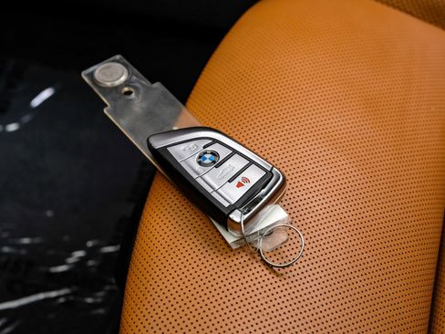 Used 2023 BMW 840i Gran Coupe w/ M Sport Professional Package image 58